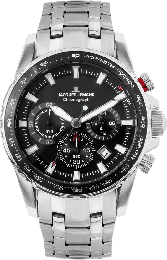 Reloj 1-2099D Jacques Lemans