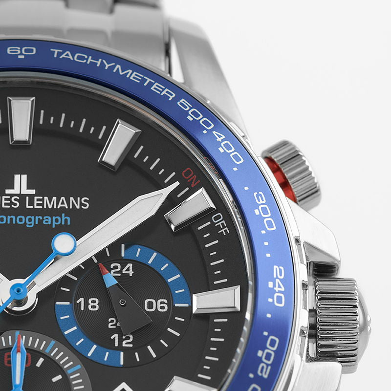 Reloj Sport Liverpool 1-2099E Jacques Lemans