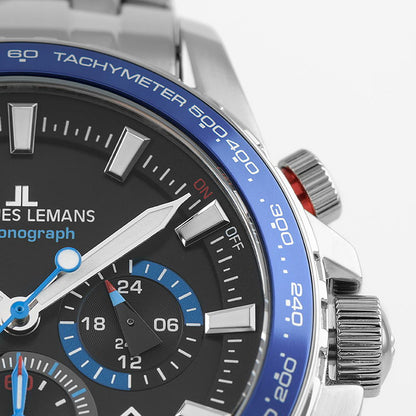 Reloj Sport Liverpool 1-2099E Jacques Lemans