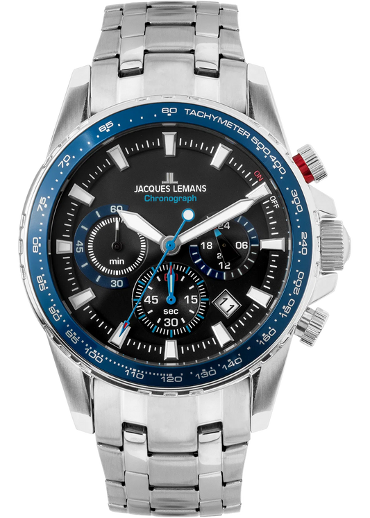 Reloj Sport Liverpool 1-2099E Jacques Lemans