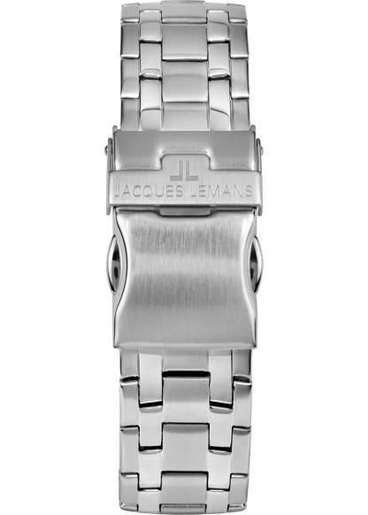 Reloj Liverpool 1-2099F Jacques Lemans