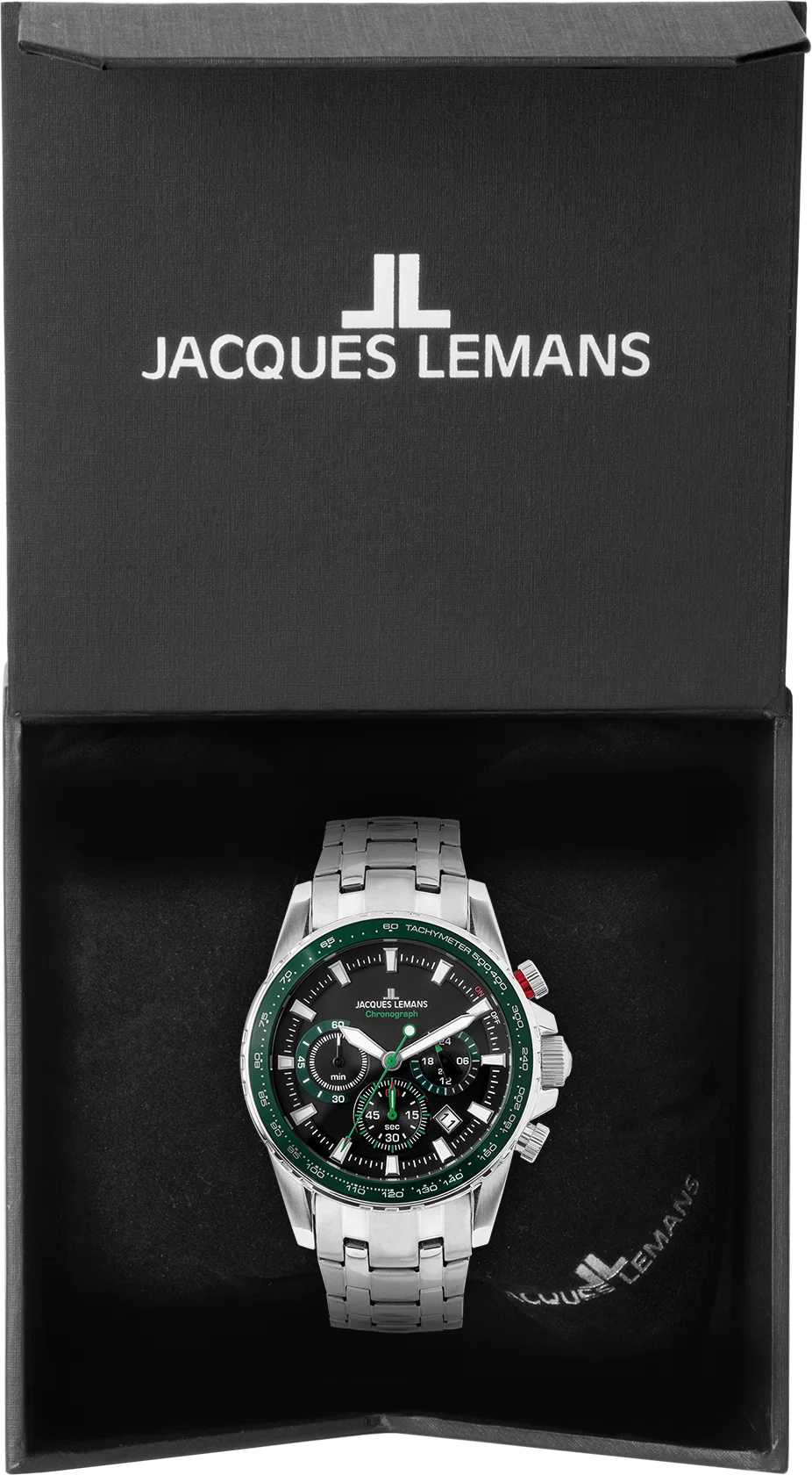 Reloj Liverpool 1-2099F Jacques Lemans