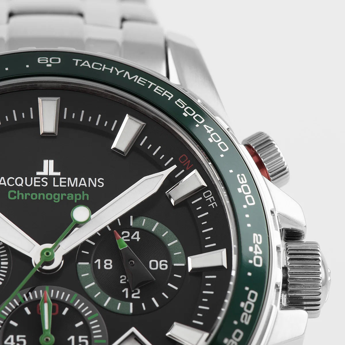 Reloj Liverpool 1-2099F Jacques Lemans
