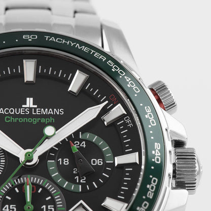 Reloj Liverpool 1-2099F Jacques Lemans