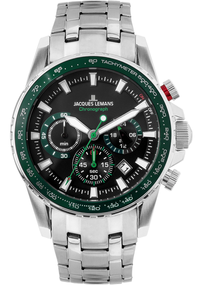 Reloj Liverpool 1-2099F Jacques Lemans
