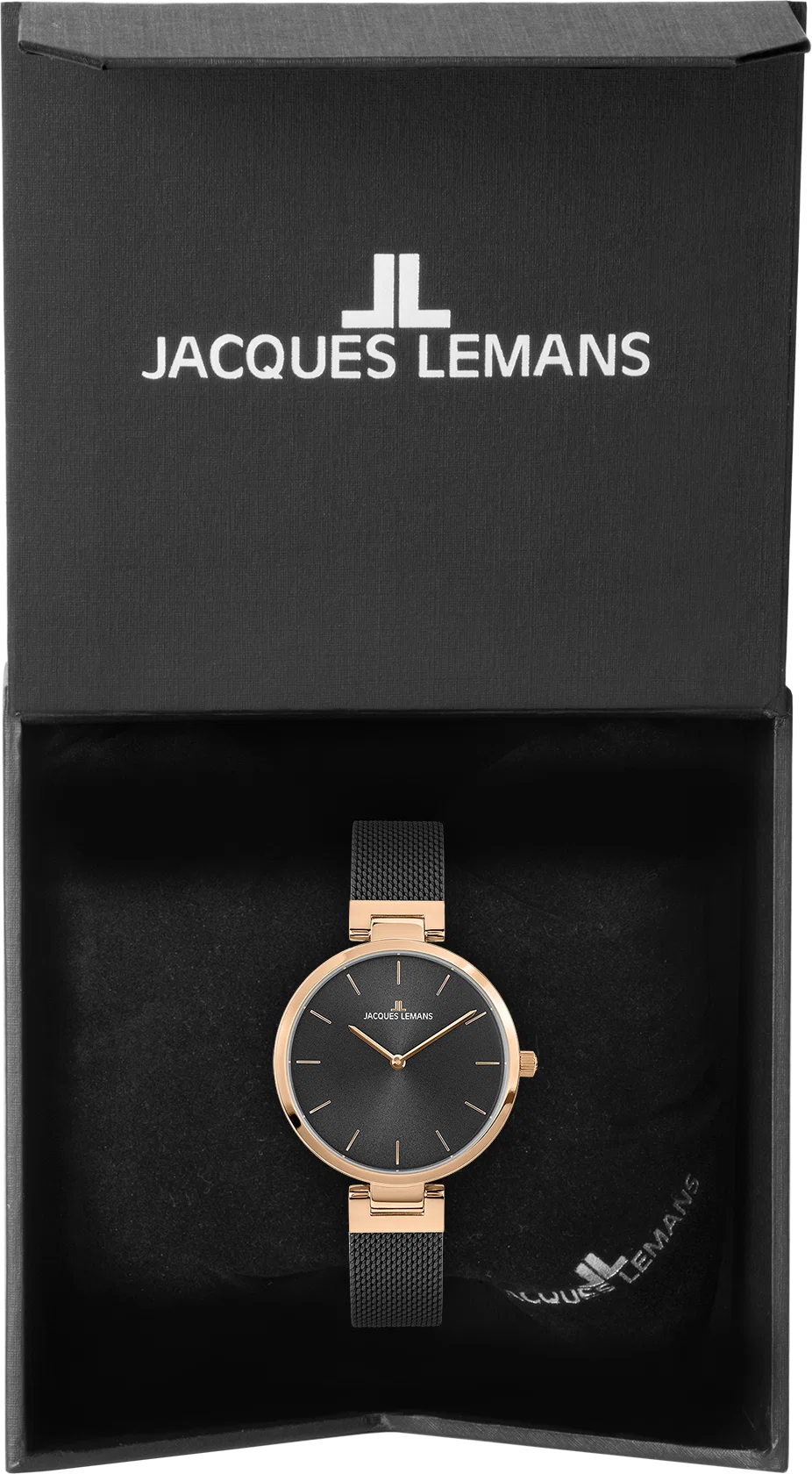 Reloj Milano 1-2110J Jacques Lemans