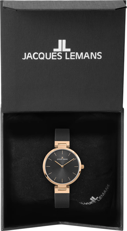 Reloj 1-2110J Jacques Lemans Milano