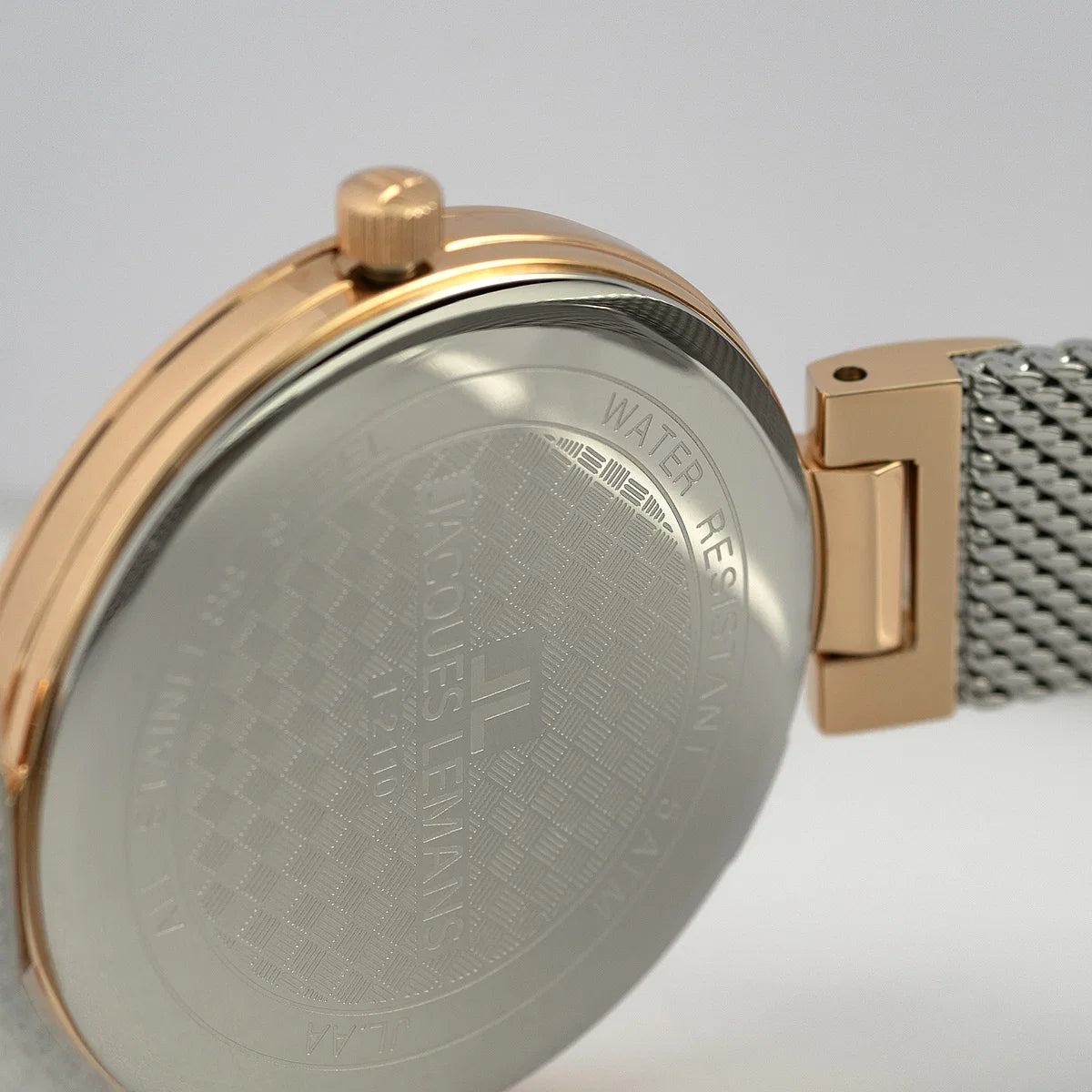 Reloj Milano 1-2110K Jacques Lemans