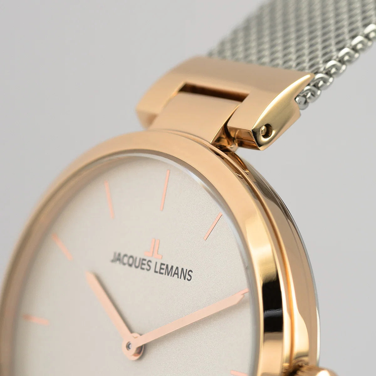 Reloj Milano 1-2110K Jacques Lemans
