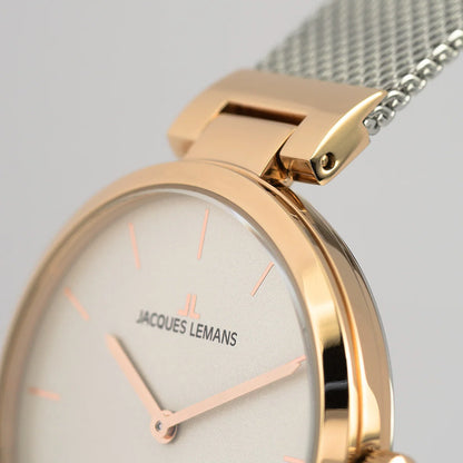 Reloj Milano 1-2110K Jacques Lemans