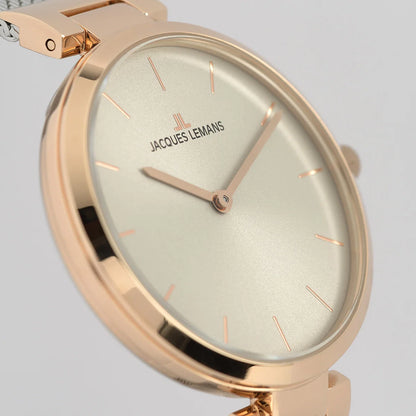 Reloj Milano 1-2110K Jacques Lemans