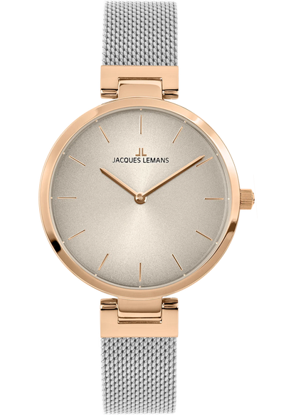 Reloj Milano 1-2110K Jacques Lemans