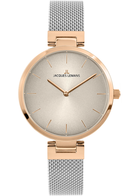 Reloj 1-2110K Jacques Lemans Milano