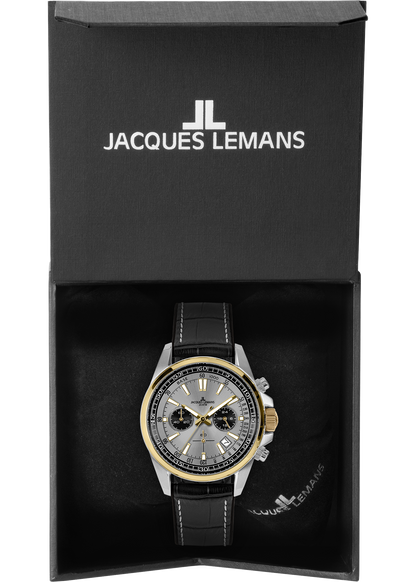 Reloj Sport Liverpool 1-2117ZL Jacques Lemans