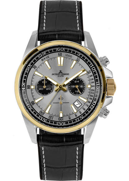 Reloj Sport Liverpool 1-2117ZL Jacques Lemans