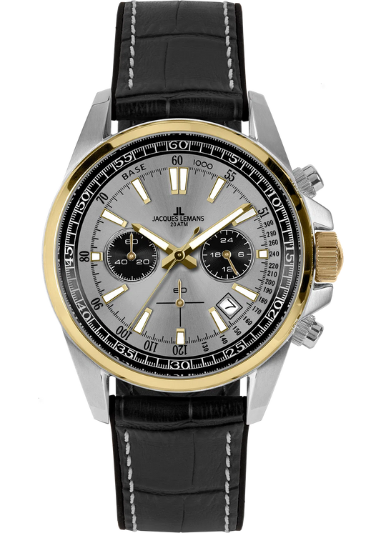 Reloj Sport Liverpool 1-2117ZL Jacques Lemans