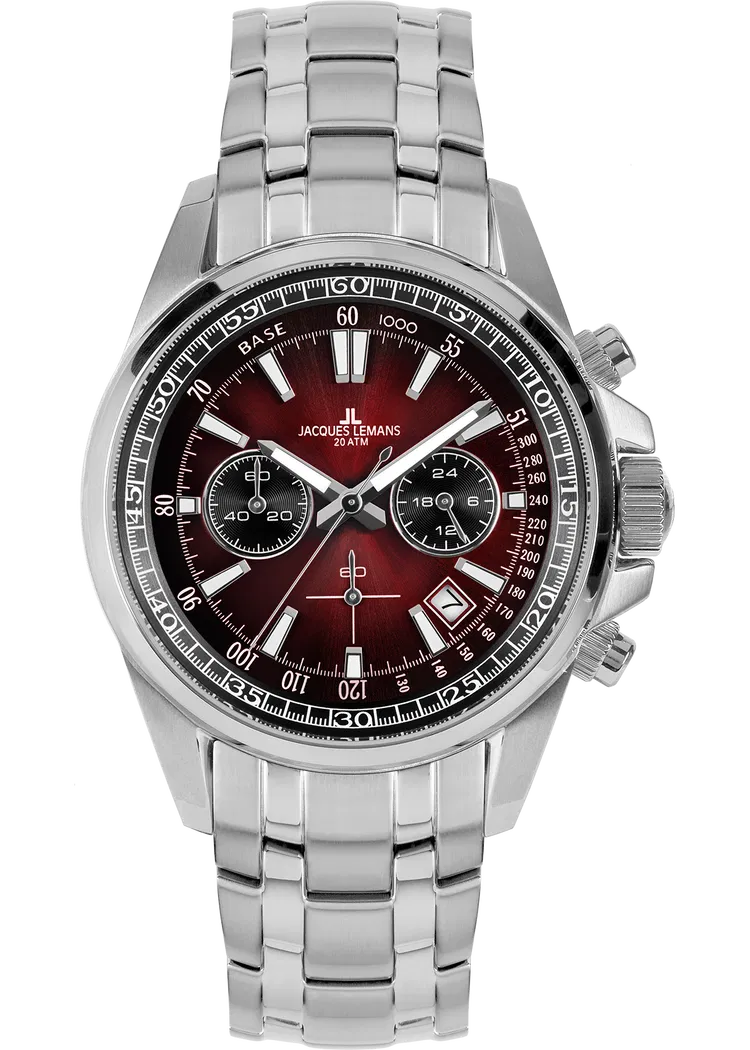 Jacques Lemans Liverpool 1-2117ZQ