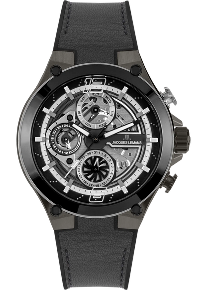 Reloj Sport Manchester 1-2150A Jacques Lemans