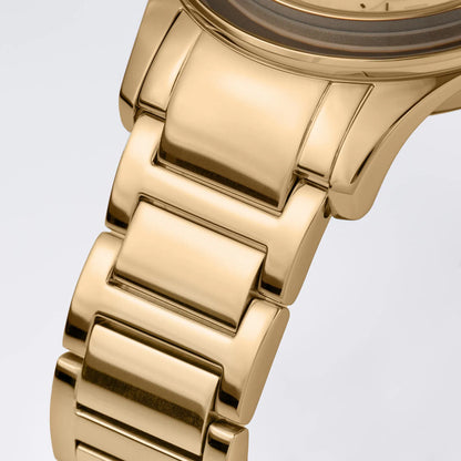 Reloj Sport Venice - 1-2151H Jacques Lemans Gold