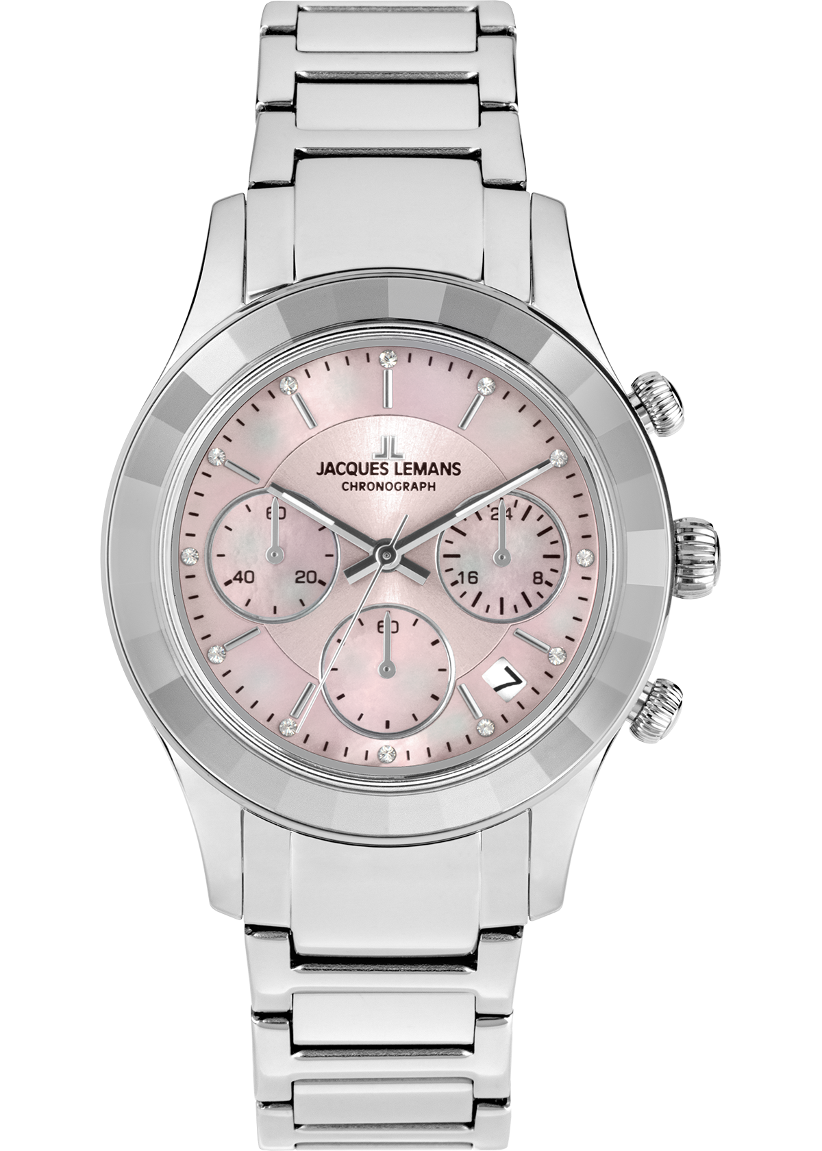 Reloj Sport Venice - 1-2151L Jacques Lemans