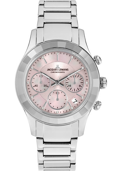 Reloj Sport Venice - 1-2151L Jacques Lemans