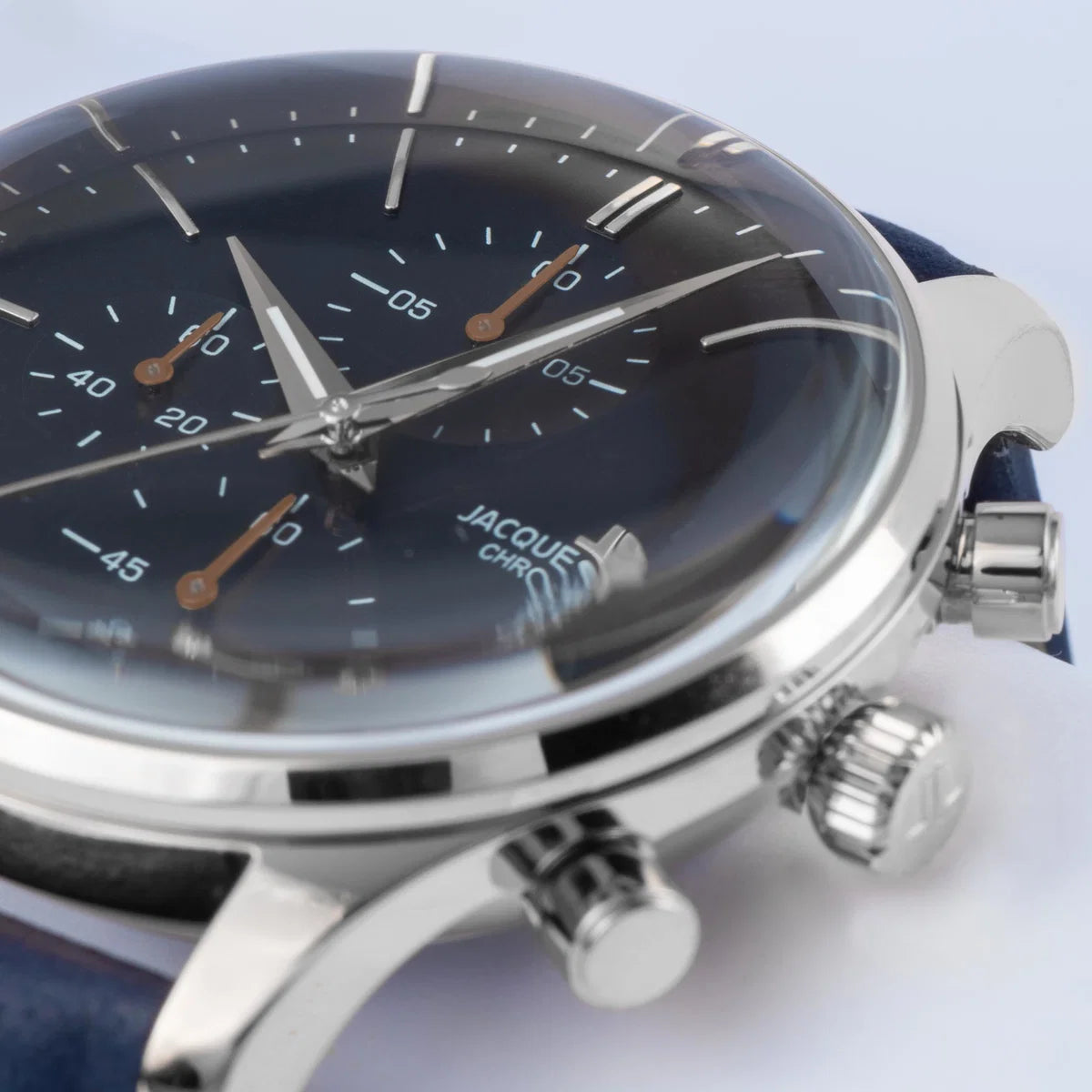 Reloj 1-2163C Jacques Lemans London