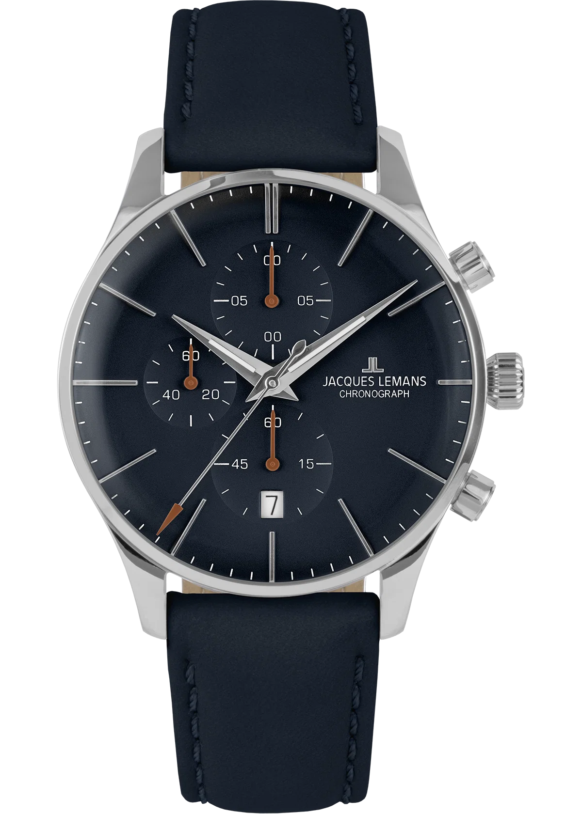 Reloj 1-2163C Jacques Lemans London