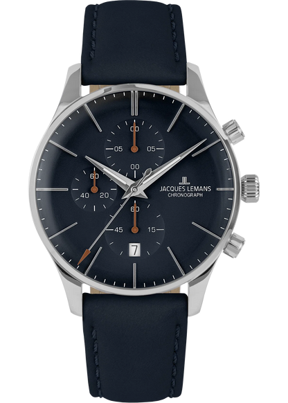 Reloj 1-2163C Jacques Lemans London