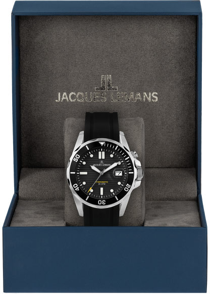 Hybromatic 1-2170A Jacques Lemans