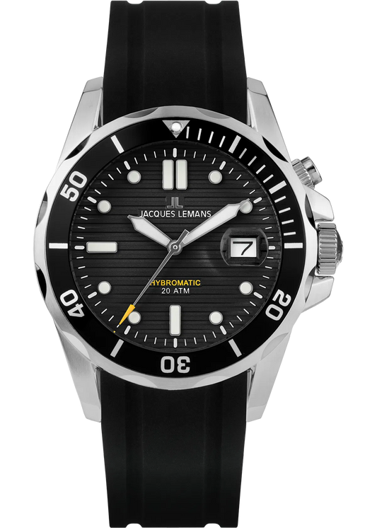 Hybromatic 1-2170A Jacques Lemans