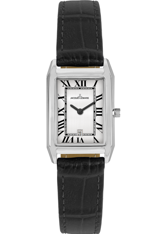 Reloj Clasico Torino 1-2189.1N Jacques Lemans