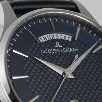Reloj London 1-2193C Jacques Lemans
