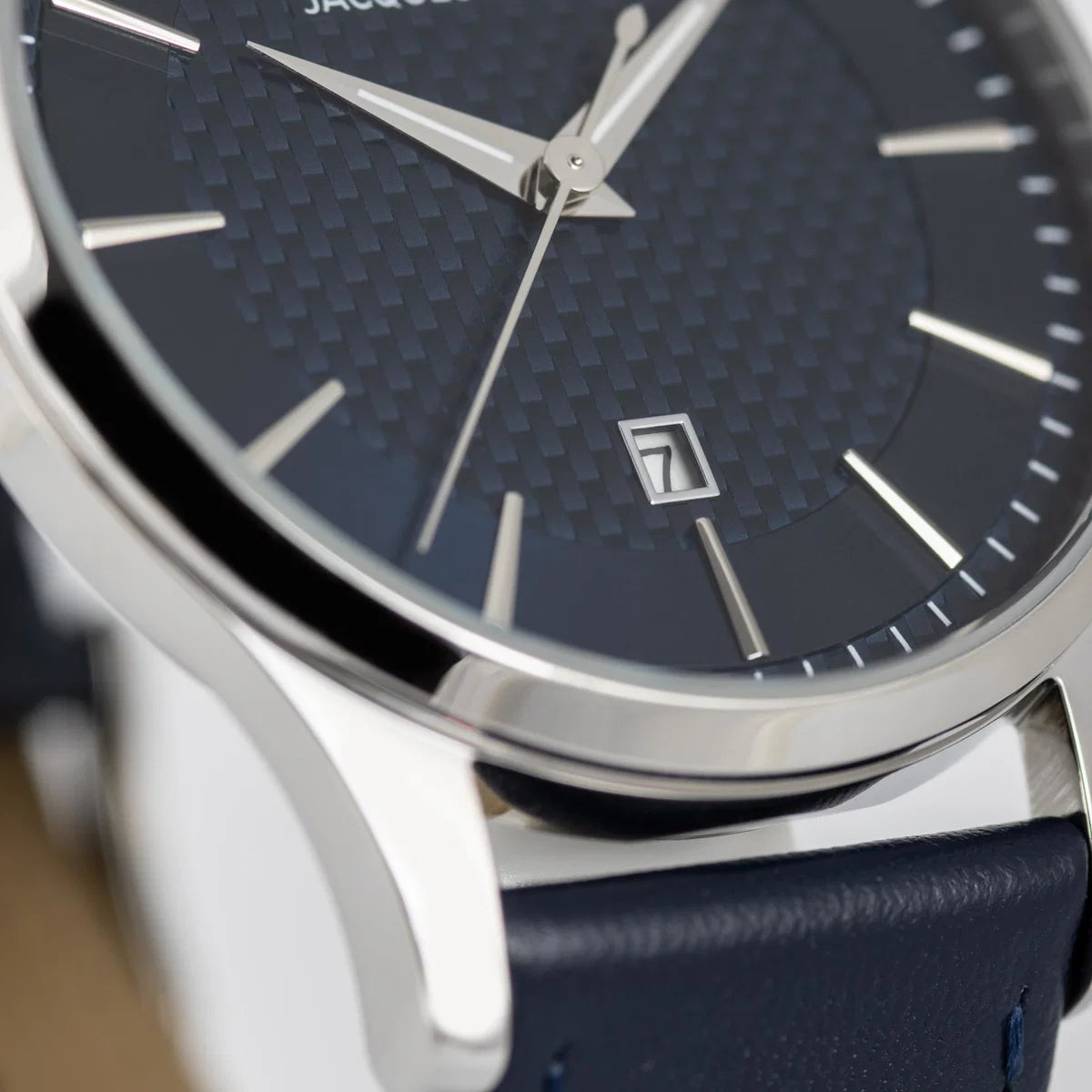Reloj London 1-2193C Jacques Lemans
