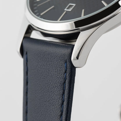 Reloj London 1-2193C Jacques Lemans