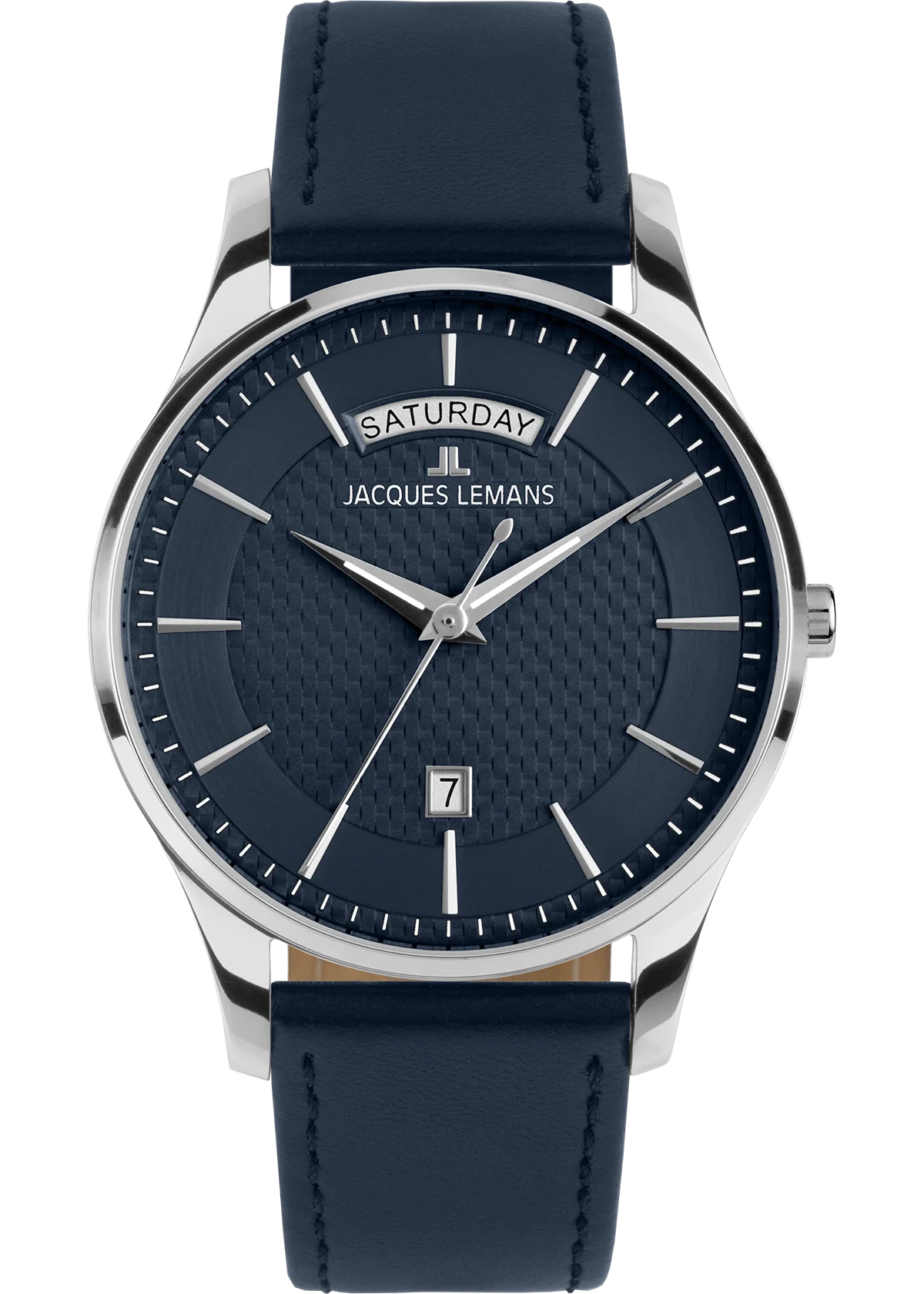 Reloj 1-2193C Jacques Lemans London