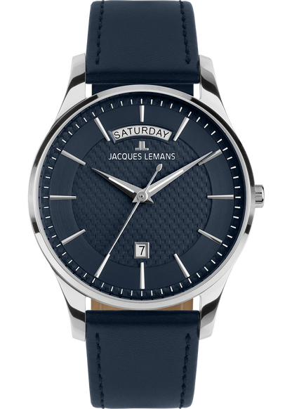 Reloj 1-2193C Jacques Lemans London