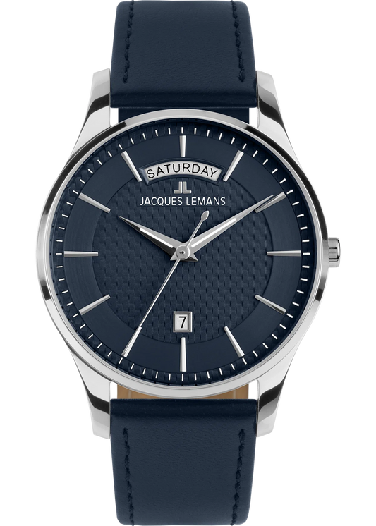 Reloj London 1-2193C Jacques Lemans