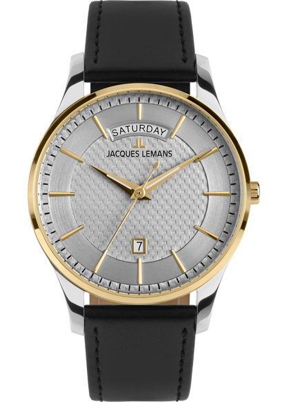 Reloj London 1-2193E Jacques Lemans