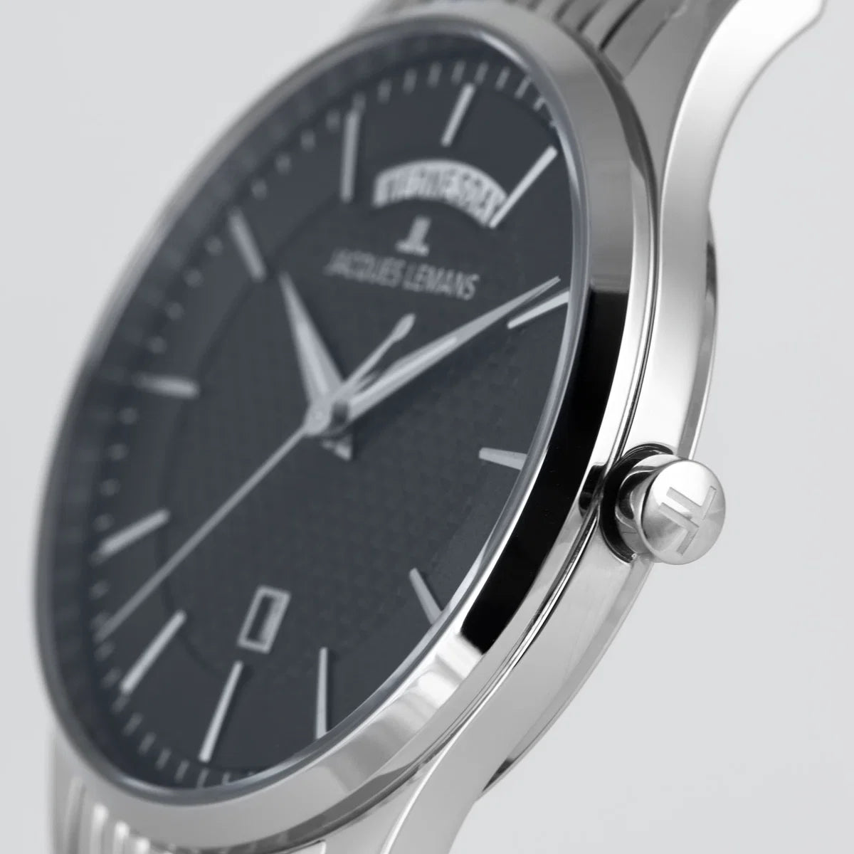 Reloj 1-2193H Jacques Lemans London