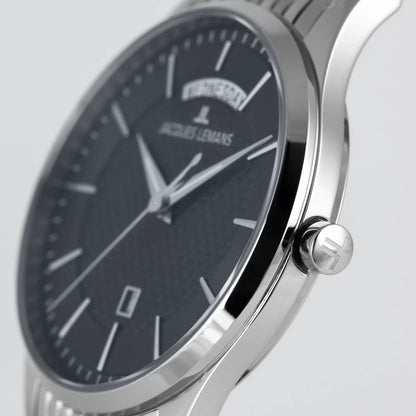 Reloj 1-2193H Jacques Lemans London