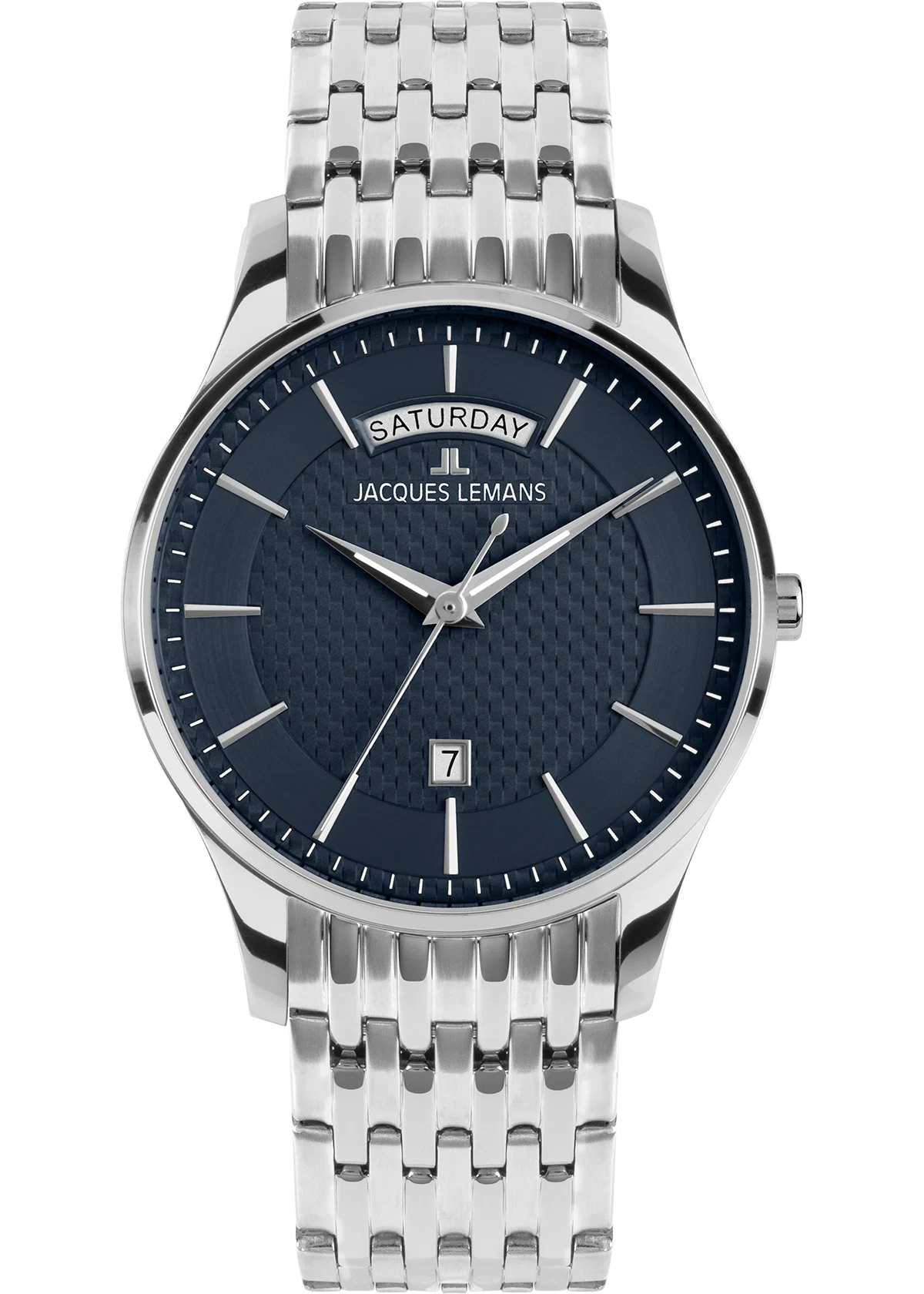 Reloj 1-2193H Jacques Lemans London