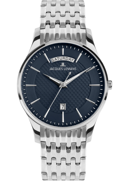 Reloj 1-2193H Jacques Lemans London