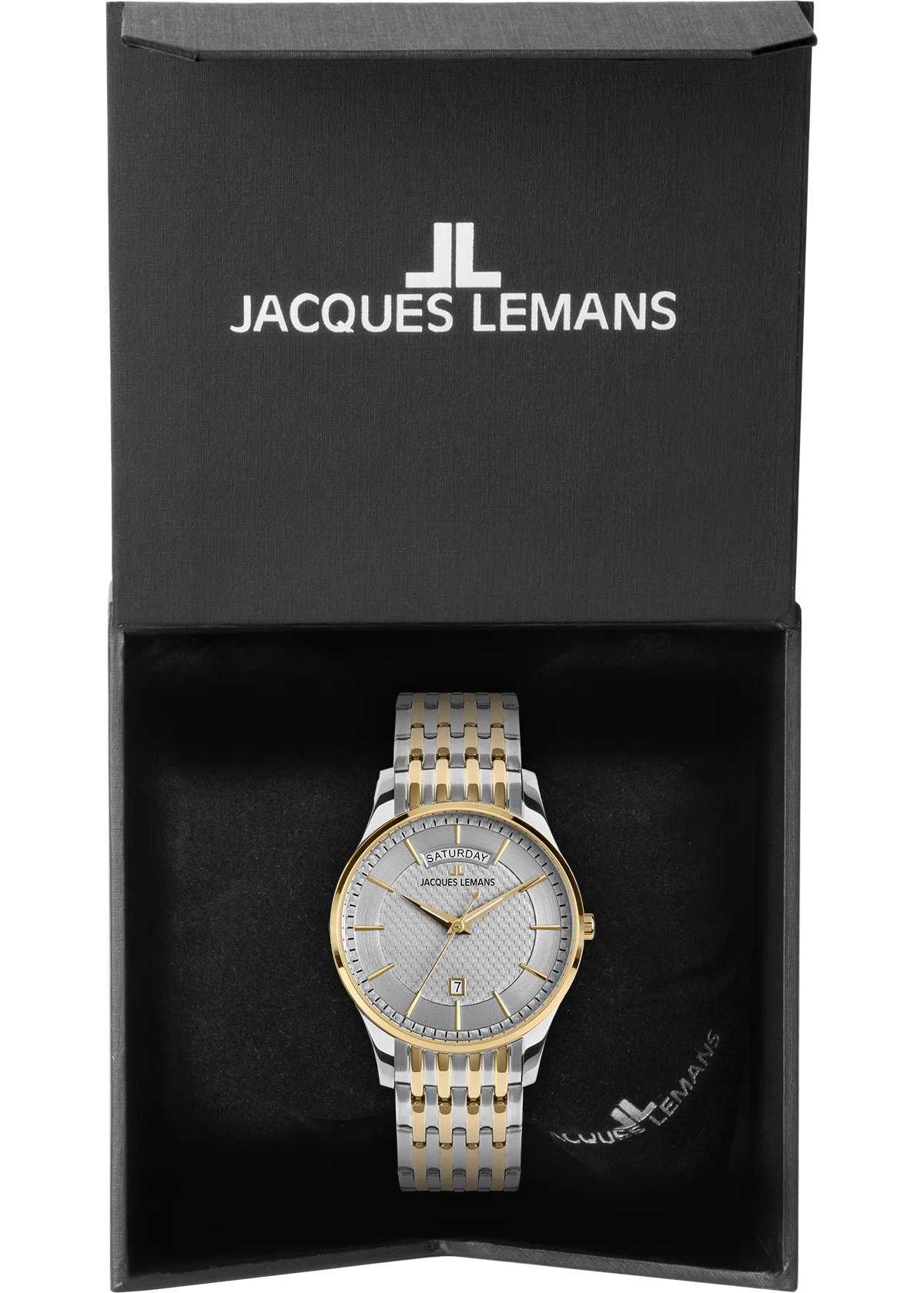 Reloj 1-2193J Jacques Lemans London