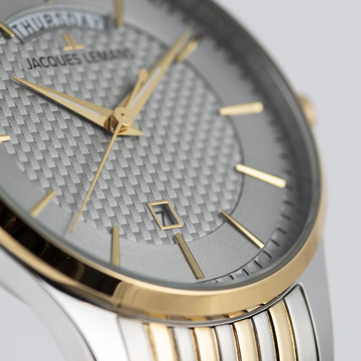 Reloj 1-2193J Jacques Lemans London