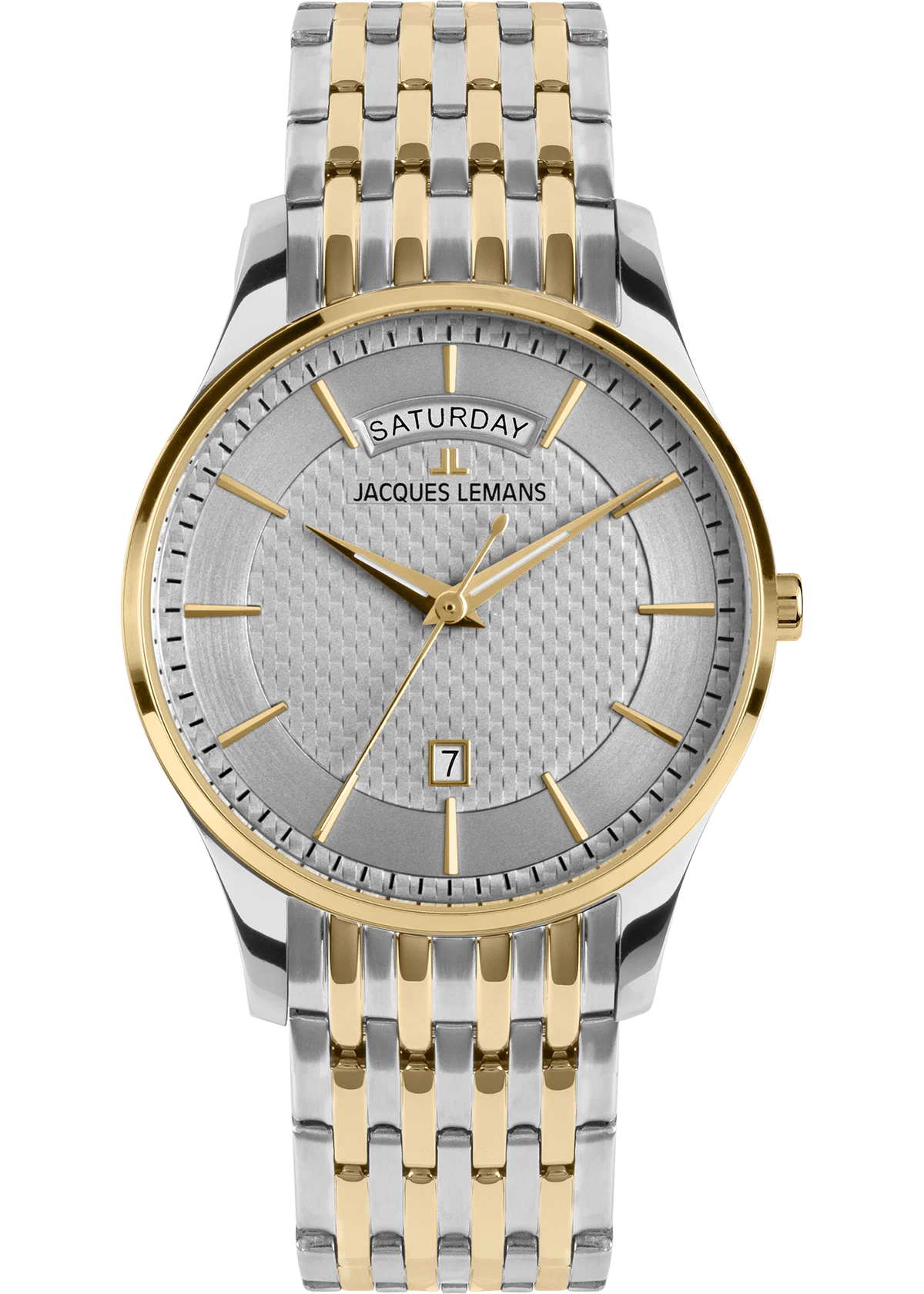 Reloj 1-2193J Jacques Lemans London