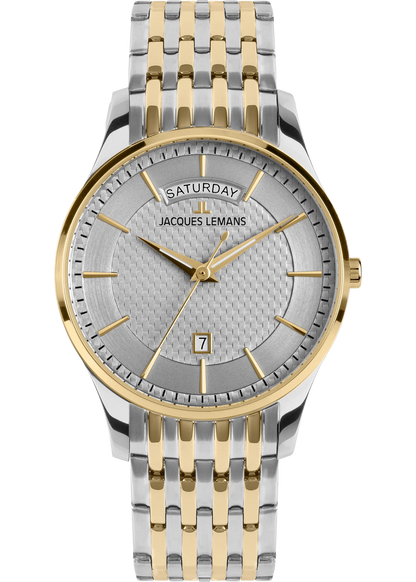 Reloj 1-2193J Jacques Lemans London