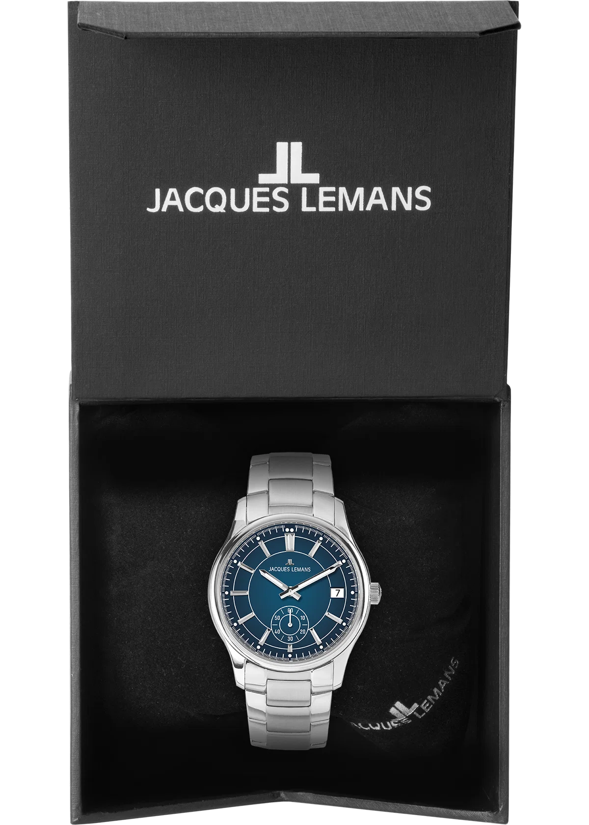 Jacques Lemans Derby 1-2197G