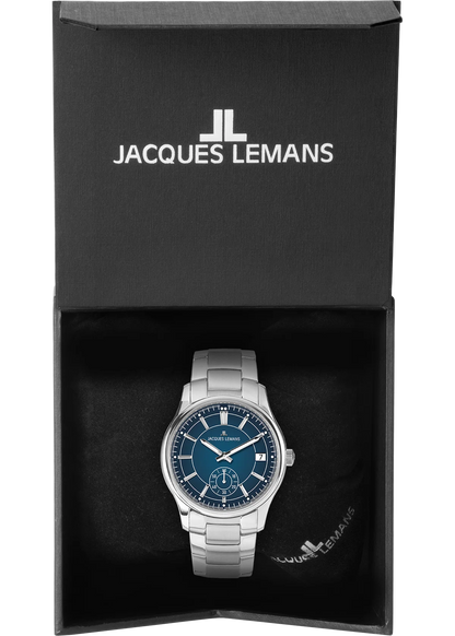 Jacques Lemans Derby 1-2197G