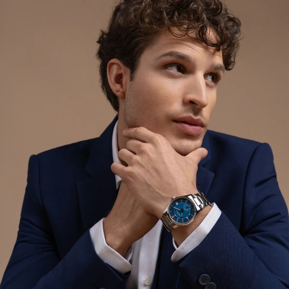 Jacques Lemans Derby 1-2197G