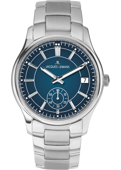 Jacques Lemans Derby 1-2197G